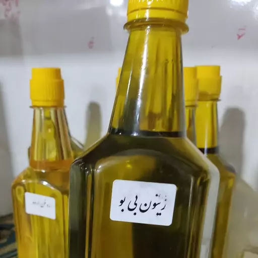 روغن زیتون 