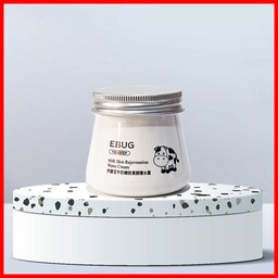 کرم سفید کننده  شیر گاو EBUG