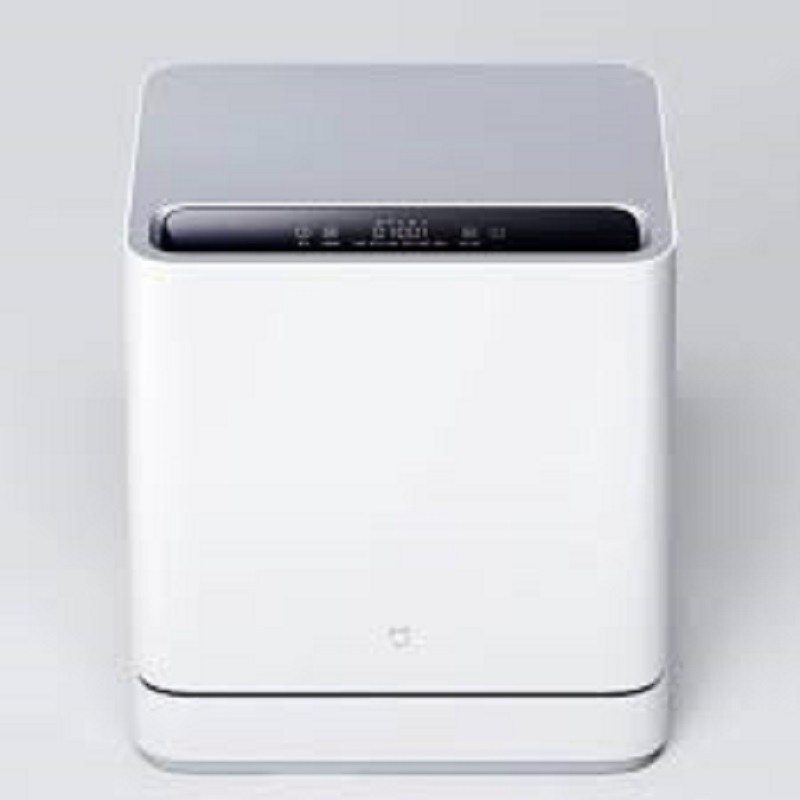 ماشین ظرفشویی 4 نفره هوشمند شیائومی MIJIA مدل countertop