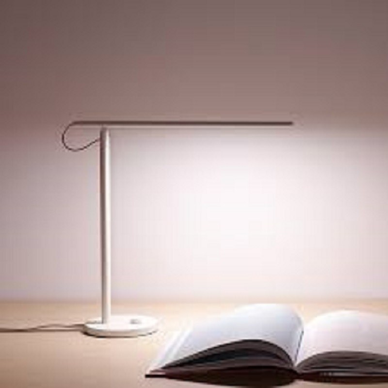 چراغ مطالعه هوشمند شیائومی Mi Desk Lamp 1S مدل MJTD01YL