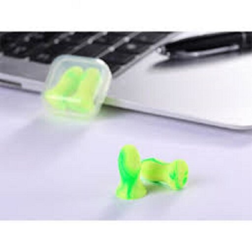 گوش گیر نویزگیر خواب شیائومی Miaomiaoce مدل EarPlugs