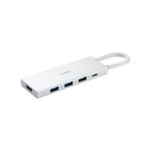 هاب 5 پورت USB-C شیائومی مدل XDMS05YM