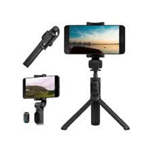 سه پایه و مونوپاد شیائومی Tripod مدل XMZPG01YM