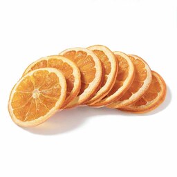 پرتقال تامسون خشک نیکان-ملس (250 گرمی)