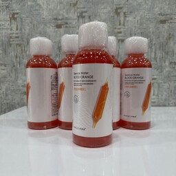 تونر ضد لک پرتقال خونی ایمیجز IMAGES محصولات پوست شهرزاد 