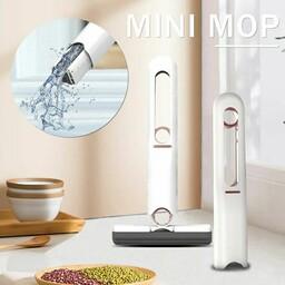 طی مینی ماپ تمیز کننده انواع سطوح  (mini mop)