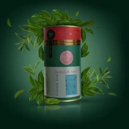 ماسک هیدروژلی هایلایف عصاره چای سبز عالی
