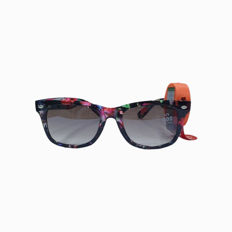 عینک آفتابی دخترانه وارداتی UV400 استاندارد کودکان