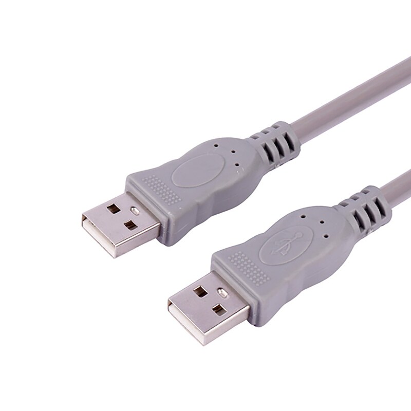 کابل دوسر usb لینک 1.5 متری USB 2.0 برند Orange