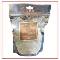 نمک کوشر  Kosher Salt نمک بون ید زبر  1 کیلویی