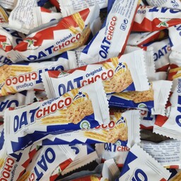 شکلات غلات رژیمی اوت چوکو(oat choco)(400 گرمی یک بسته کامل