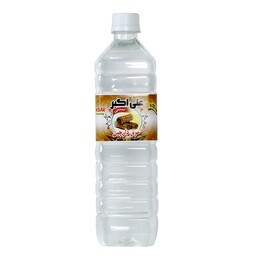 عرق دارچین سنتی علی اکبر  1 لیتری بسته 12 عددی