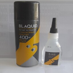 چسب 1،2،3 BLAQUID