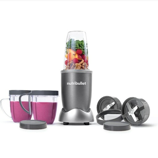 مخلوط کن نوتریبولت مدل NBR-1212M ا NutriBullet 