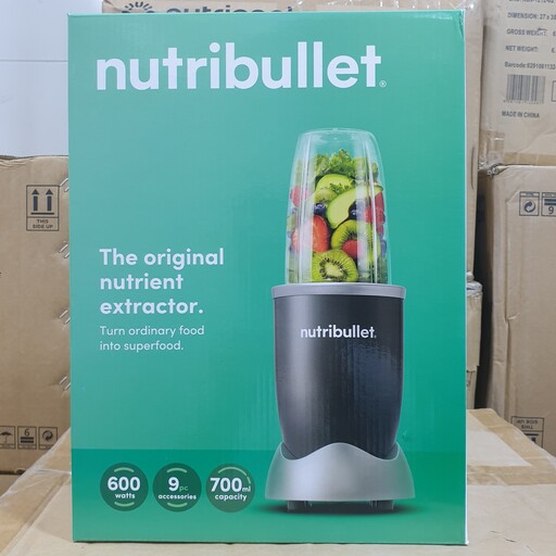 مخلوط کن نوتریبولت مدل NBR-1212M ا NutriBullet 