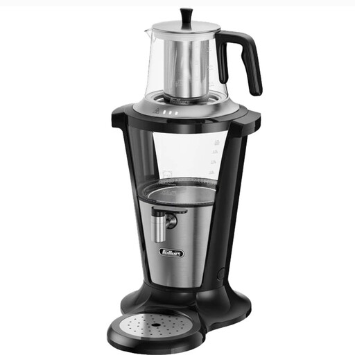 سماور برقی فلر مدل TS380 ا Feller electric samovar TS380

