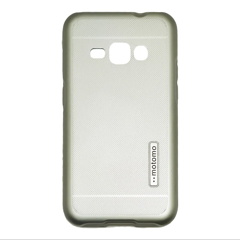 کاور هیبریدی مناسب برای موبایل سامسونگ Galaxy S6 Edge کد 3