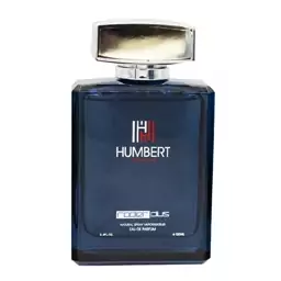 عطر مردانه رودیر پلاس مدل هامبرت Humbertحجم 100میل