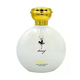 عطر  زنانه رودیر پلاس مدل دنسی Dancyحجم 100میل