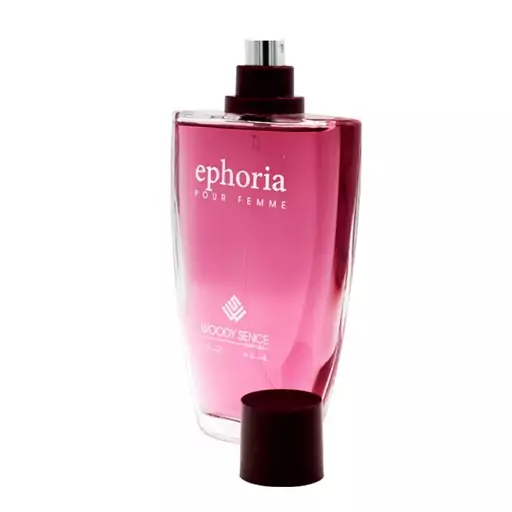 عطر زنانه وودی سنس مدل ایفوریا Euphoria حجم 100 میل