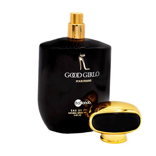 عطر زنانه بایلندو مدل گود گرل Good Girlo حجم 100 میل