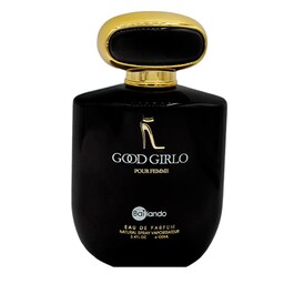 عطر زنانه بایلندو مدل گود گرل Good Girlo حجم 100 میل