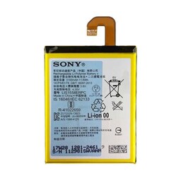 باتری گوشی  Sony Xperia Z3 باتری گوشی سونی اکسپریا زد 3 با گارانتی 6 ماهه مدل LIS1579ERPC
