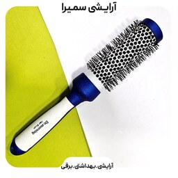 برس موی نانو سیمی گرد دکتر مورنینگ DR.MORNING سایز 32 