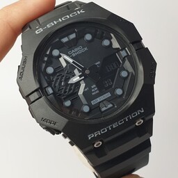 ساعت مردانه  طرح جی شاک دو زمانه G shock