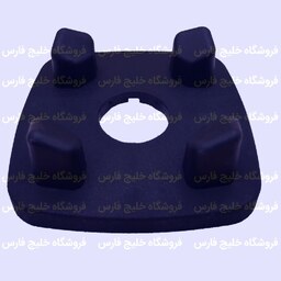 لاستیک مخلوط کن صنعتی    (مطابق تصویر)    کفی مخلوط کن صنعتی   نگه دارنده پارچ مخلوط کن صنعتی    کفی پارچ مخلوط کن صنعتی