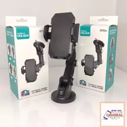 هولدر جرثقیلی موبایل 360درجه  برندVEHICLE HOLDER