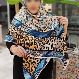 روسری ابریشم یونیک   