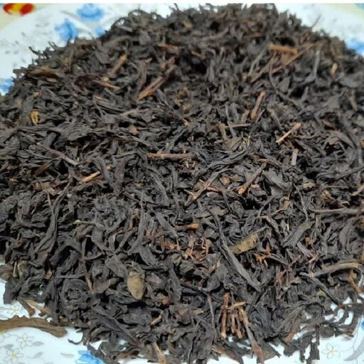 چای بهاره قلم لیزری لاهیجان (500 گرم)
