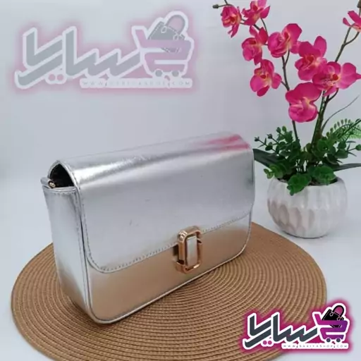 کیف خارجی دستی و رودوشی زنانه کد 58800