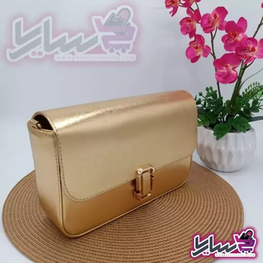 کیف خارجی دستی و رودوشی زنانه کد 58800