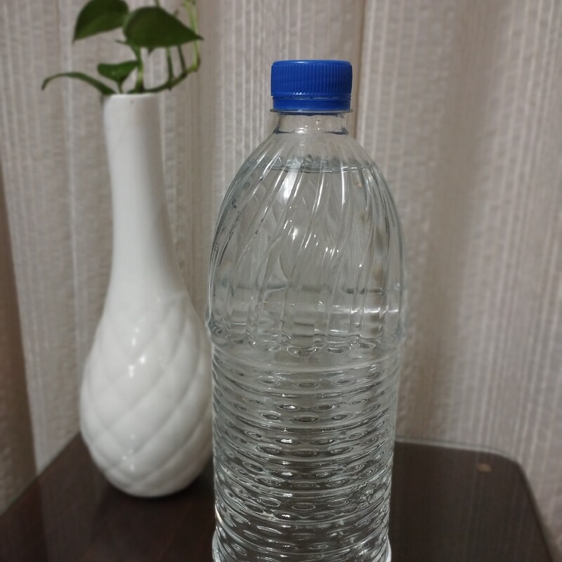 آب معدنی طبیعی تلخآب 1.5 لیتری
