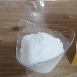 نمک ارگانیک صددر صد خالص بسته 500 گرمی
