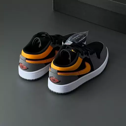 کفش کتونی جردن 1 لو Nike Air Jordan 1 Low زنانه