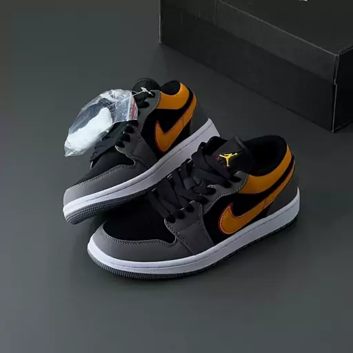 کفش کتونی جردن 1 لو Nike Air Jordan 1 Low زنانه