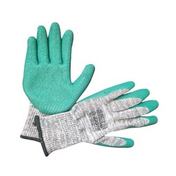 دستکش ایمنی - دستکش کار ( ضد برش ) سیگما کد 422 بسته 6 عددی