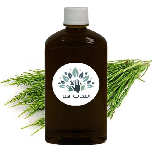 روغن دم اسب 200cc مناسب برای تغیر رنگدانه های مو پرپشتی مو مژه و ابرو (کیفیت تضمینی)