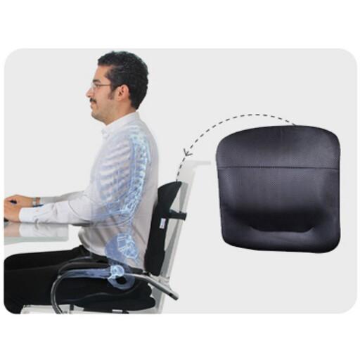 پشتی طبی صندلی کیفیت عالی 
