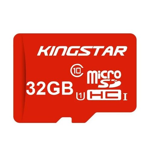 کارت حافظه Kingstar کینگ استار 32 گیگ