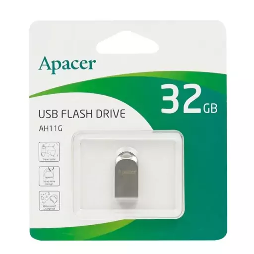 فلش مموری Apacer اپیسر 32 گیگ