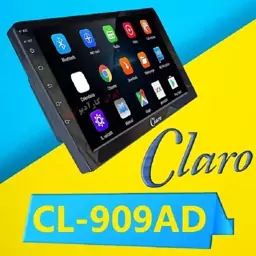 CL909AD مانیتور اندرویدی فابریکی کلارو claro