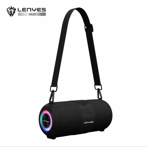 اسپیکر 30 واتی  مدل S820  برند لن یس LENYES