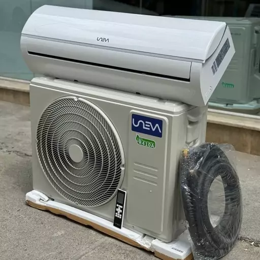 کولرگازی24000 یونیوا لوکس UN-MS24 LUX 