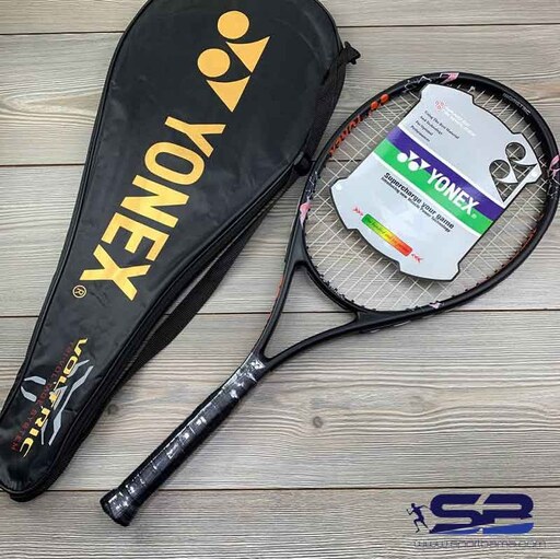 راکت تنیس خاکی یونکس Yonex