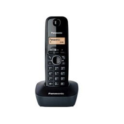 تلفن بی سیم پاناسونیک مدل KX-TG1611 