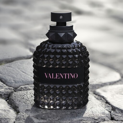 عطر ادکلن والنتینو ولنتینو اومو یومو بورن این روما valentino umo مردانه 